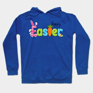 Happy Easter Hoodie